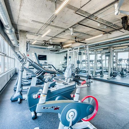 Cozysuites 800 Tower 2Br With Gym! 28 Louisville Exterior photo