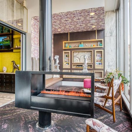 Cozysuites 800 Tower 2Br With Gym! 28 Louisville Exterior photo