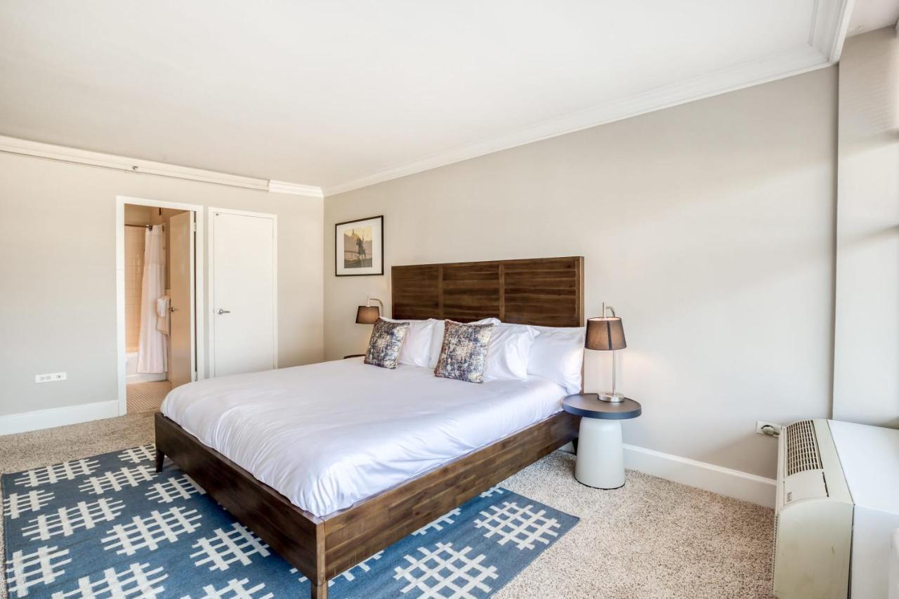 Cozysuites 800 Tower 2Br With Gym! 28 Louisville Exterior photo