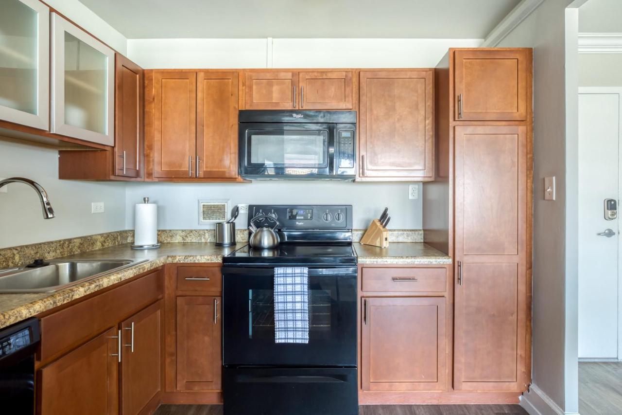 Cozysuites 800 Tower 2Br With Gym! 28 Louisville Exterior photo