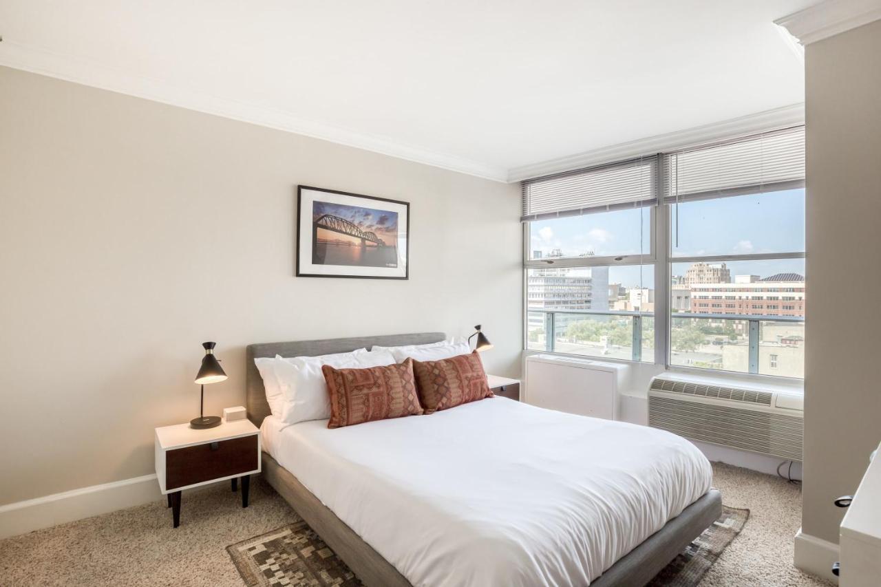 Cozysuites 800 Tower 2Br With Gym! 28 Louisville Exterior photo