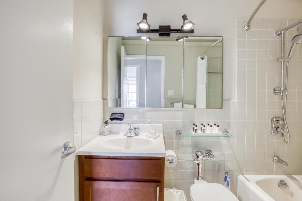 Cozysuites 800 Tower 2Br With Gym! 28 Louisville Exterior photo