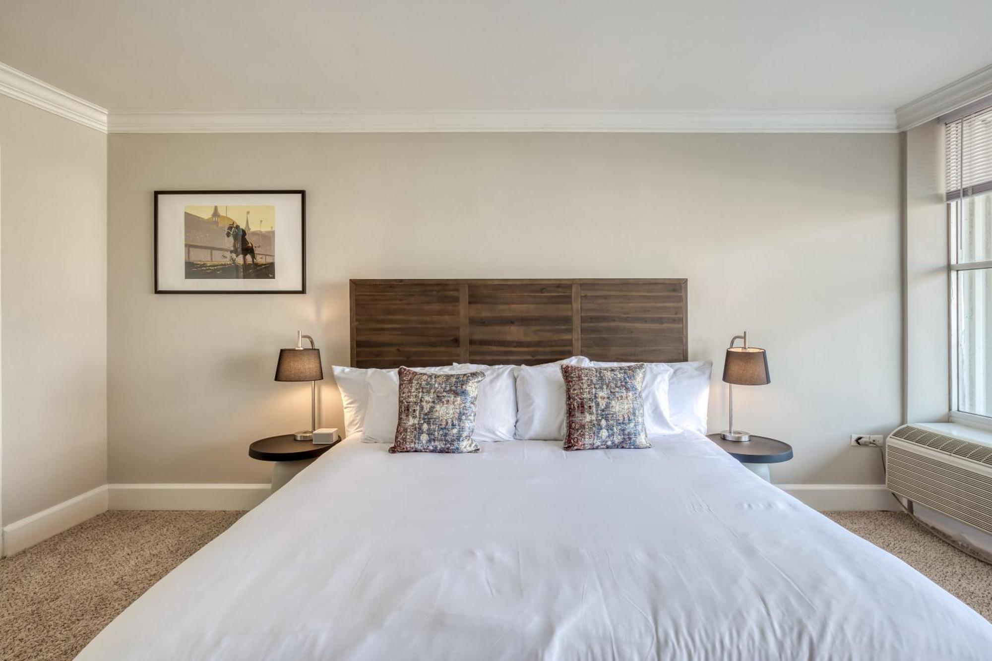 Cozysuites 800 Tower 2Br With Gym! 28 Louisville Exterior photo