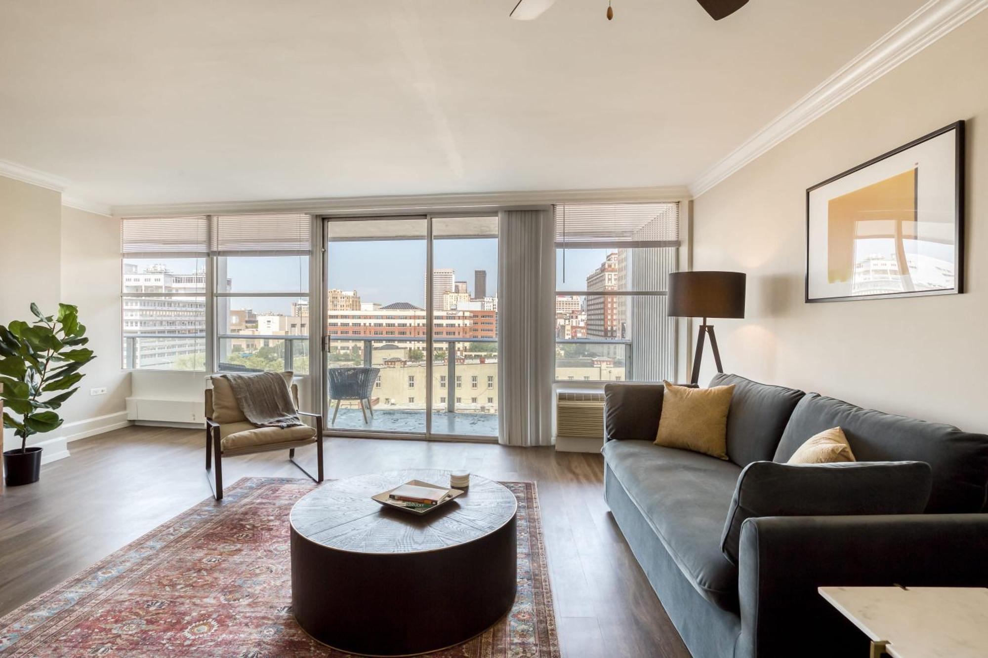 Cozysuites 800 Tower 2Br With Gym! 28 Louisville Exterior photo