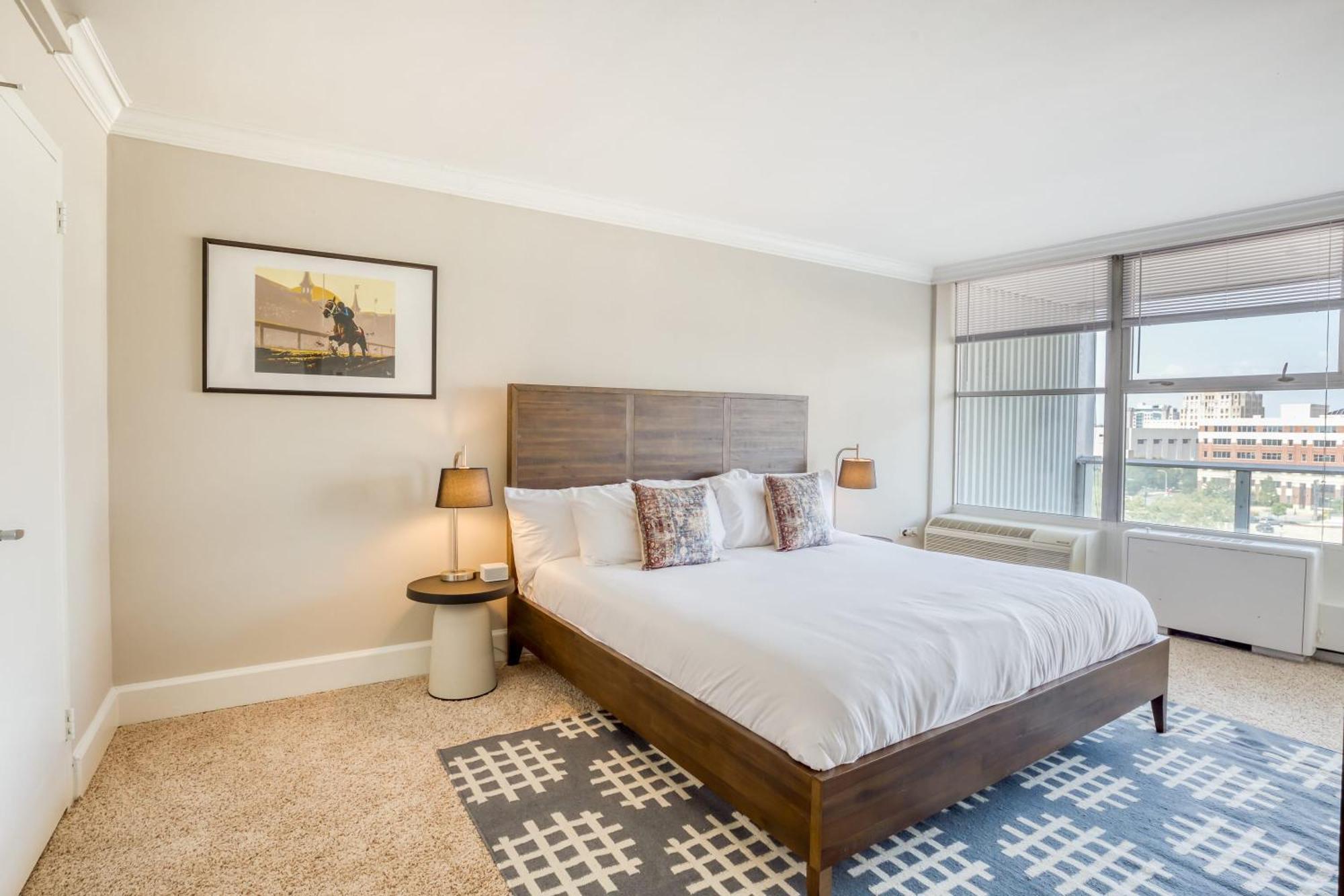 Cozysuites 800 Tower 2Br With Gym! 28 Louisville Exterior photo