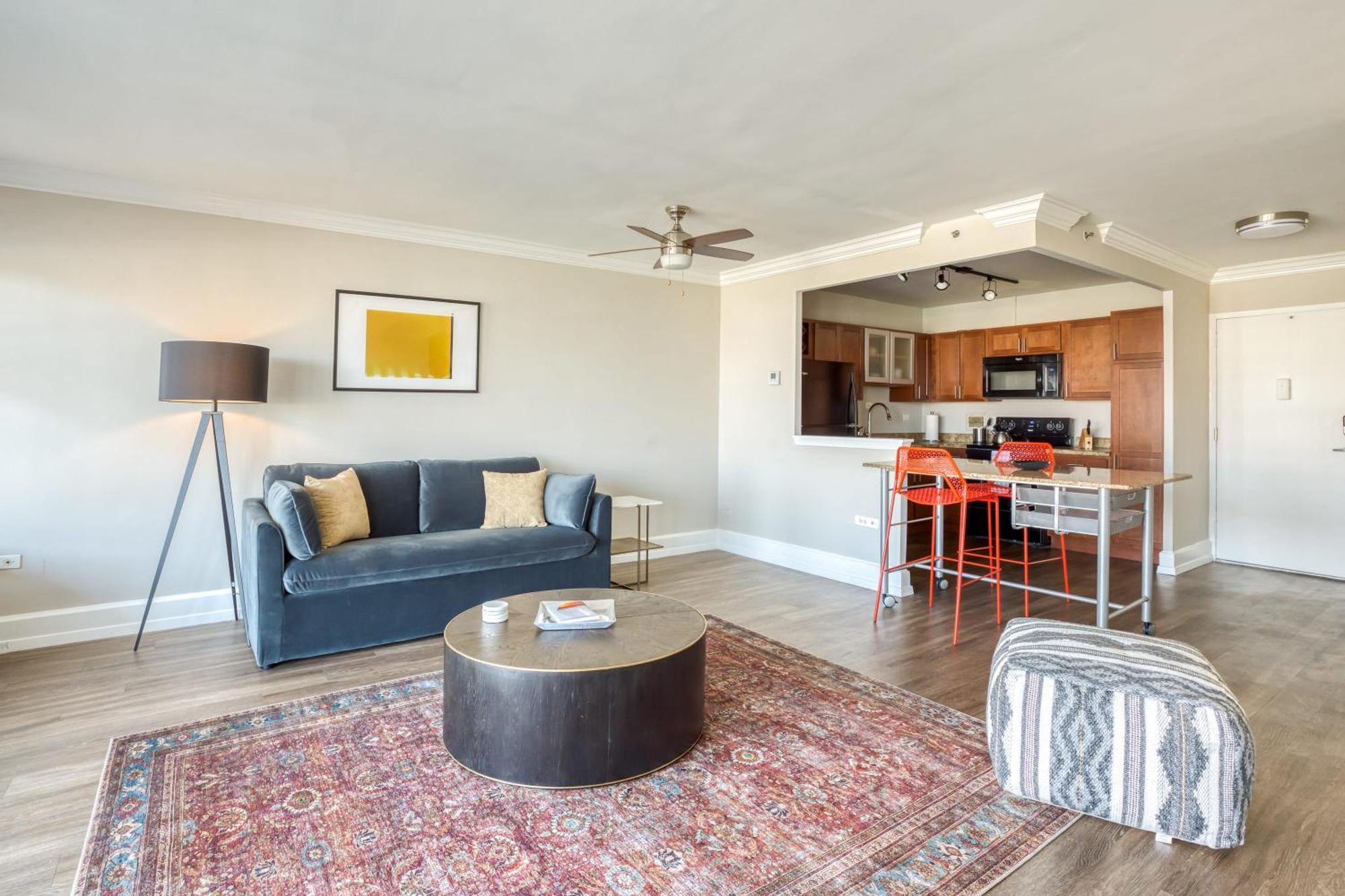 Cozysuites 800 Tower 2Br With Gym! 28 Louisville Exterior photo