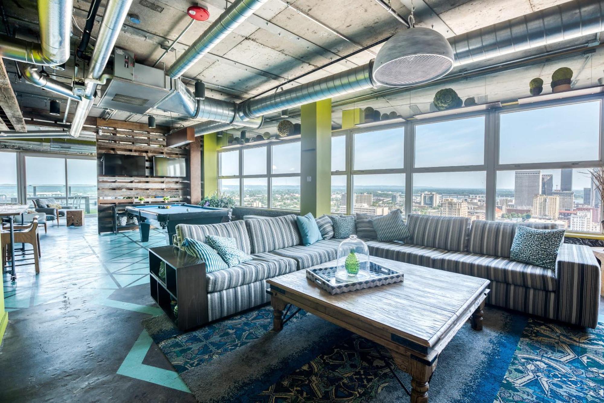 Cozysuites 800 Tower 2Br With Gym! 28 Louisville Exterior photo